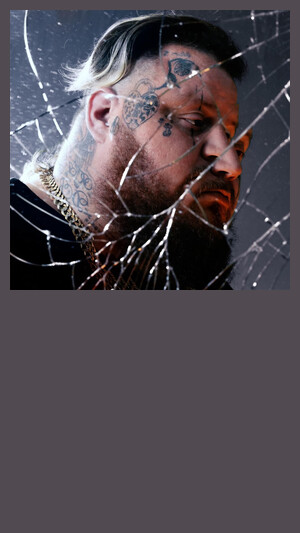 Jelly Roll - Son Of A Sinner