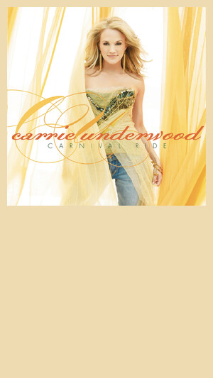 Carrie Underwood - Just a Dream