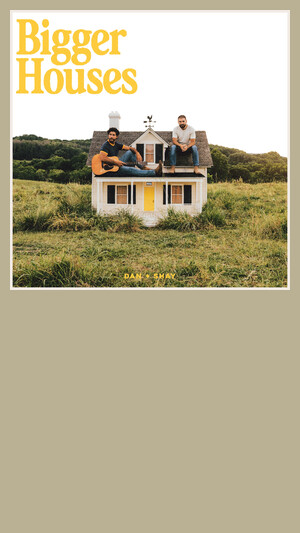 Dan + Shay - Save Me The Trouble