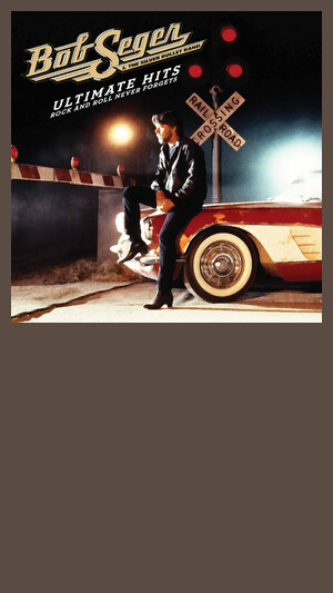 Bob Seger - Shakedown