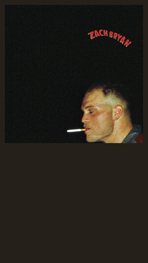 Zach Bryan feat. Kacey Musgraves - I Remember Everything