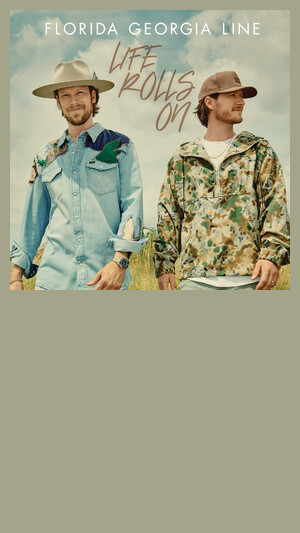Florida Georgia Line - Long Live