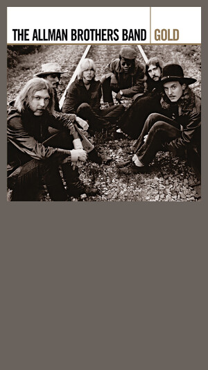 Allman Brothers Band - Ramblin' Man
