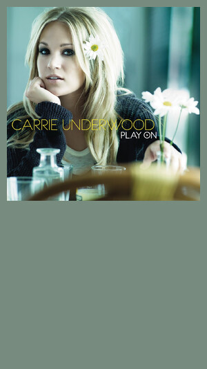 Carrie Underwood - Temporary Home