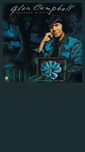 Glen Campbell - Southern Nights
