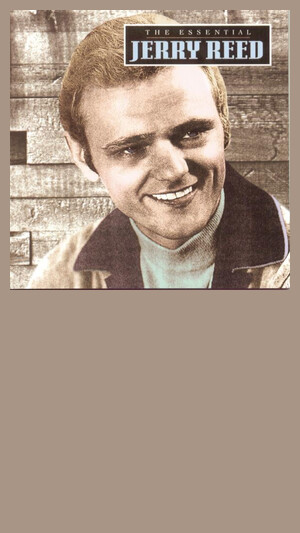 Jerry Reed - East Bound and Down