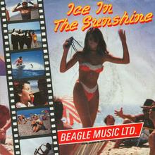 Beagle Music Ltd - Ice In The Sunshine