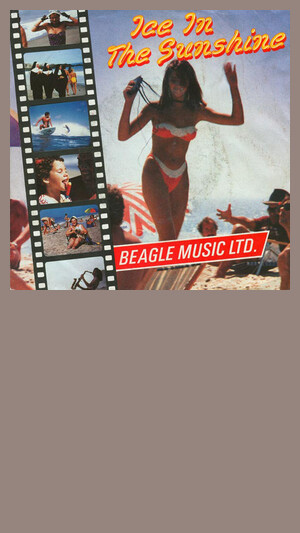 Beagle Music Ltd - Ice In The Sunshine