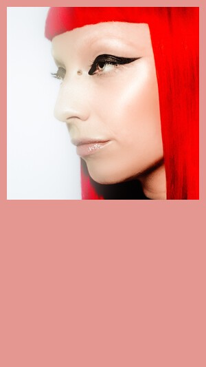 Sophie And The Giants - Shut Up And Dance