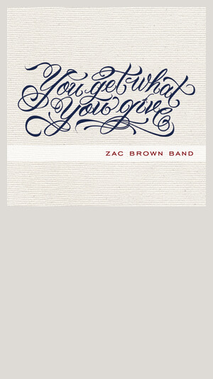 Zac Brown Band Feat Jimmy Buffet - Knee Deep