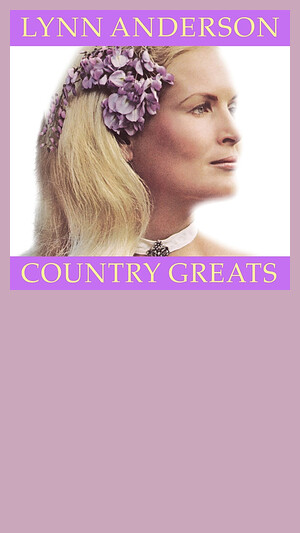 Lynn Anderson - Stand By Your Man