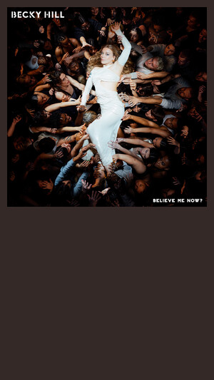 Becky Hill - Multiply