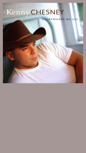 Kenny Chesney - She Thinks My Tractor's Sexy