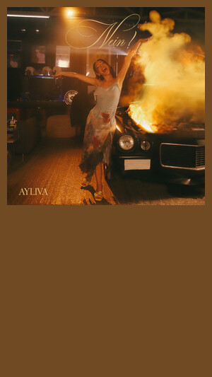 AYLIVA - Nein!