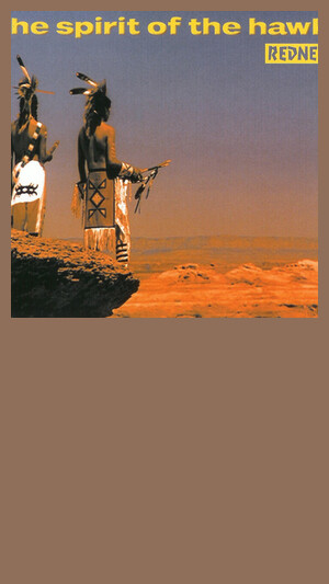 Rednex - The Spirit Of The Hawk
