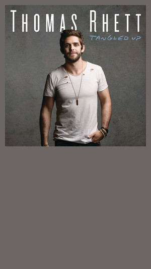 Thomas Rhett - Die A Happy Man