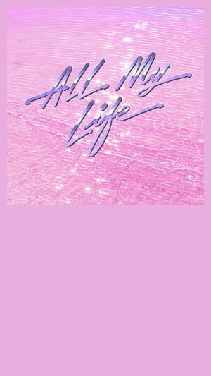 Purple Disco Machine & The Magician - All My Life