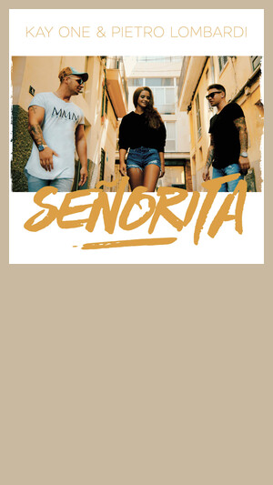 Kay One & Petro Lombardi - Senorita (Gestört aber GeiL Remix)