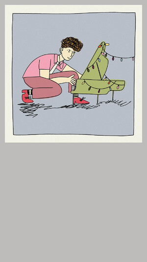 Charlie Puth - December 25th