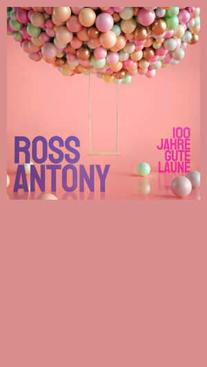 Ross Antony - Sugar - Sugar