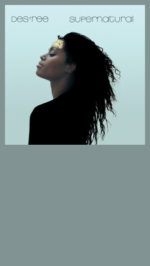 Desree - Whats Your Sign