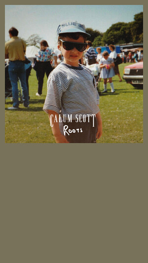Calum Scott - Roots