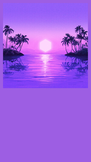 Purple Disco Machine & The Magician - All My Life