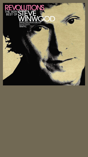 Steve Winwood - Higher Love