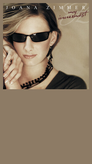 Joana Zimmer & David Bisbal - Let's Make History