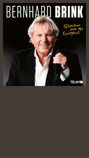 Bernhard Brink - Dein Schrei nach Liebe
