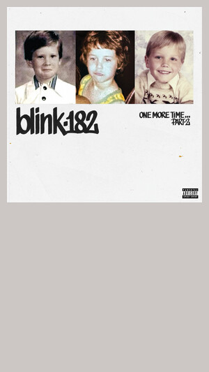 Blink-182 - All In My Head