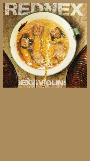 Rednex - Cotton Eye Joe