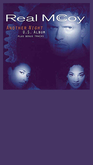 MC Sar & The Real Mccoy - Another Night