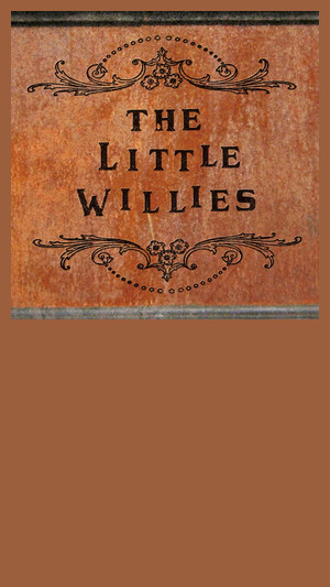 The Little Willies & Norah Jones - Roll On