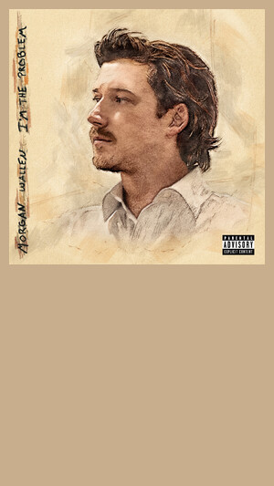 Morgan Wallen - I'm A Little Crazy