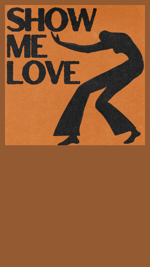 WizTheMc, bees & honey - Show Me Love