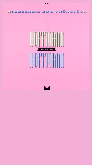 Hoffmann & Hoffmann - Rücksicht