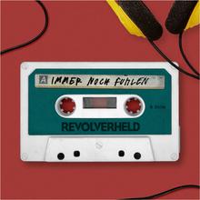 Revolverheld - Immer noch fühlen