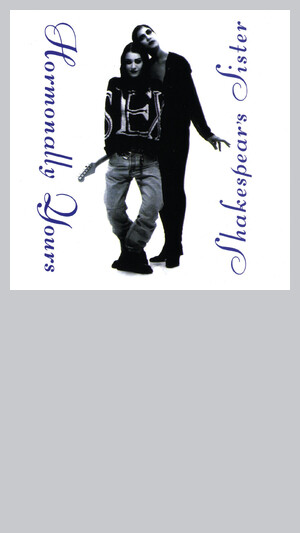 Shakespears Sister - Hello