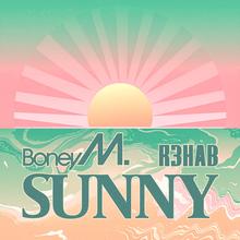 Boney M - Sunny