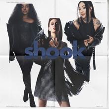 Sugababes - Shook