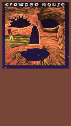 Crowded House - Weather With You