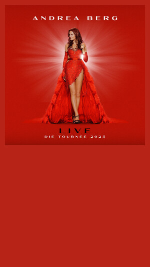 Andrea Berg - Nächstes Mal sag ich dann Nein