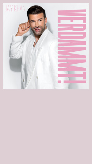 Jay Khan - Maria' 25