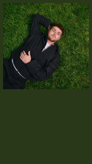 Alex Warren - Eternity