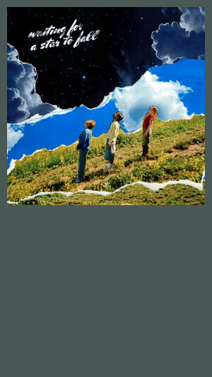 Jubël, Alida - Waiting For A Star To Fall