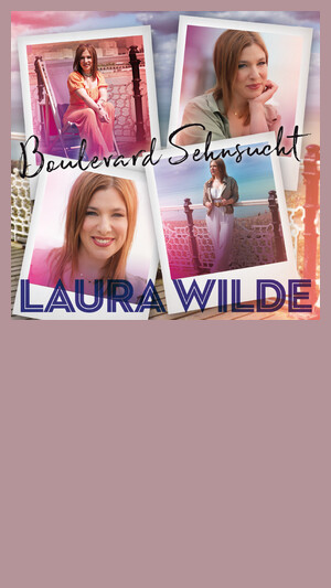 Laura Wilde - Boulevard Sehnsucht