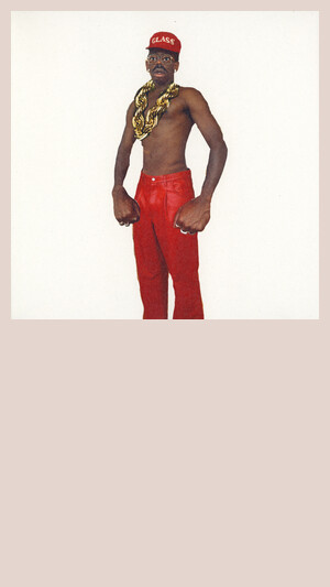 TYLER, THE CREATOR - SUGAR ON MY TONGUE