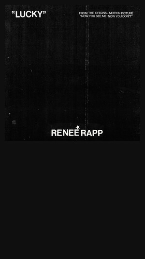 Reneé Rapp - Lucky