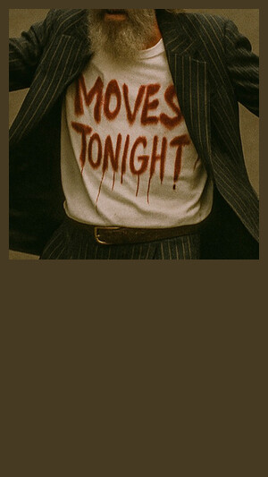 BOY LOCO - Moves Tonight